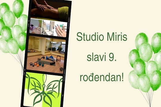 ROĐENDANSKA AKCIJA 2023.