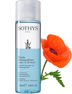 BIPHASE MAKE-UP REMOVER/odstranjivač make-upa