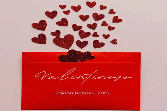 VALENTINOVO